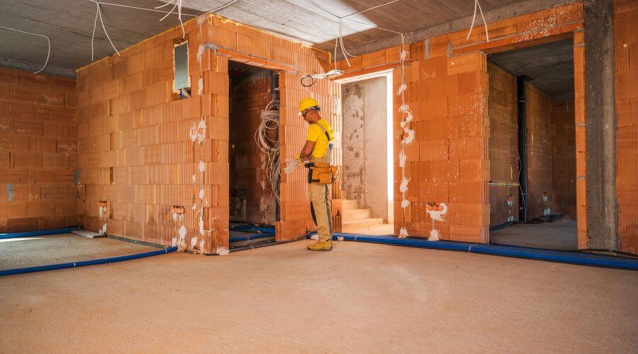 Expert flood damage restoration services in Old Westbury, NY